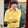 The Big Bang Theory 22