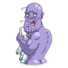 Thanos 17