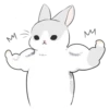 Ultimate Machiko Rabbit Pack #1 23