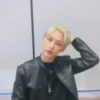 ,Lee felix Vlive. 15