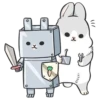 Ultimate Machiko Rabbit Pack #1 24