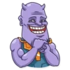 Thanos 19