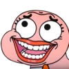 The Amazing World Of Gumball 21