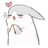 Ultimate Machiko Rabbit Pack #1 25