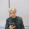 ,Lee felix Vlive. 16
