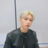 ,Lee felix Vlive. 17