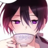 Tea forever 8