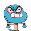 The Amazing World Of Gumball 24