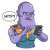 Thanos 21