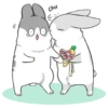 Ultimate Machiko Rabbit Pack #1 27