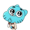 The Amazing World Of Gumball 25