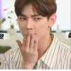 Stray kiss 2 by 28