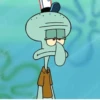 squidward 😂 10