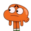 The Amazing World Of Gumball 27