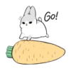 Ultimate Machiko Rabbit Pack #1 29