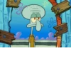 squidward 😂 13