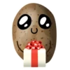 Potato 25