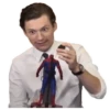 Tom Holland by @Petertom23 — 2