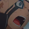 Anime boy 6