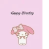 💖Hello kitti 💖 5