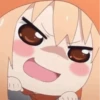 —Umaru doma? ┊ 5