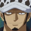 @stikeranimex - trafalgar law :: 7
