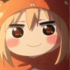 —Umaru doma? ┊ 6
