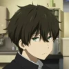 Anime boy 9
