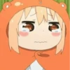 —Umaru doma? ┊ 7