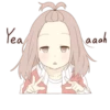 Unmotivated Girl 7