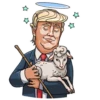 Mr. Trump 5