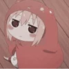—Umaru doma? ┊ 8