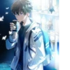 Anime boy 10
