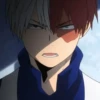 ◈『Shoto Todoroki』◈ 6