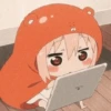 —Umaru doma? ┊ 10