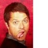 Supernatural mood by 8