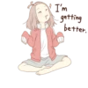 Unmotivated Girl 12