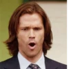 Supernatural mood by 10