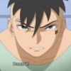 Anime boy 12