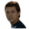 Tom Holland by @Petertom23 — 10
