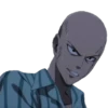 ONE PUNCHMAN 7