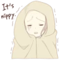 Unmotivated Girl 13