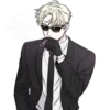 Anime boy 13