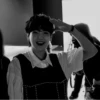 𓆤. yoongi's moōd ❩ ─ 8