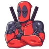 Deadpool 11