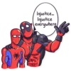 Deadpool 12