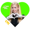 СYпер Лайк ШоY CTC Kids 14