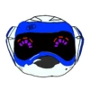 Teksta robotic puppy 9