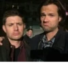 Supernatural mood by 14