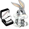 Bunny | via sticked.app 11